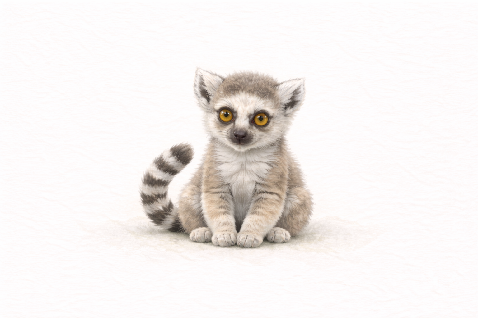 Koko the Lemur
